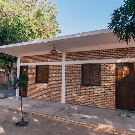 Pousada Aruna Kite Barra Grande  Eksteriør bilde