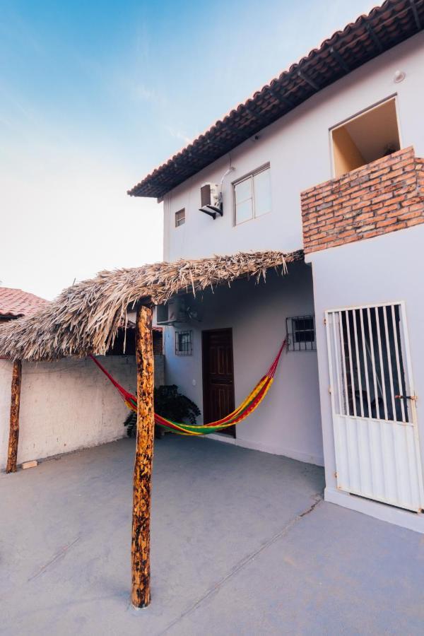 Pousada Aruna Kite Barra Grande  Eksteriør bilde